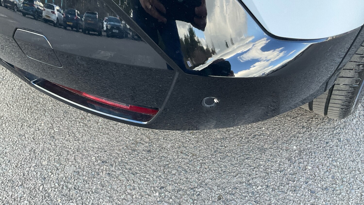 Used Peugeot 3008 2024 for sale - 77898723: Photo 31