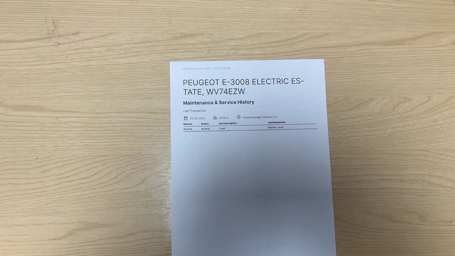 Used Peugeot 3008 2024 for sale - 77898723: Photo 34