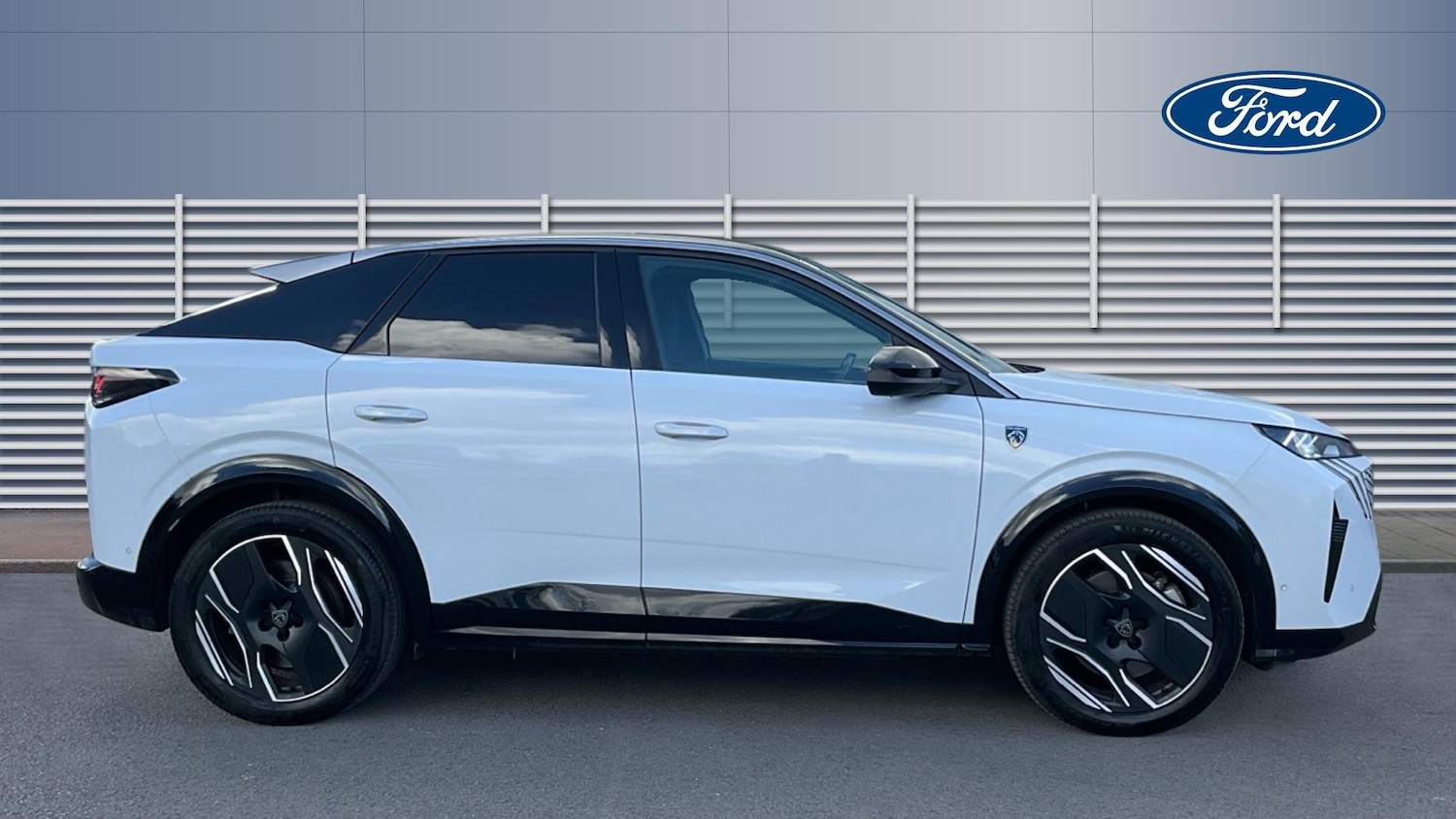 Used Peugeot 3008 2024 for sale - 77898723: Photo 5