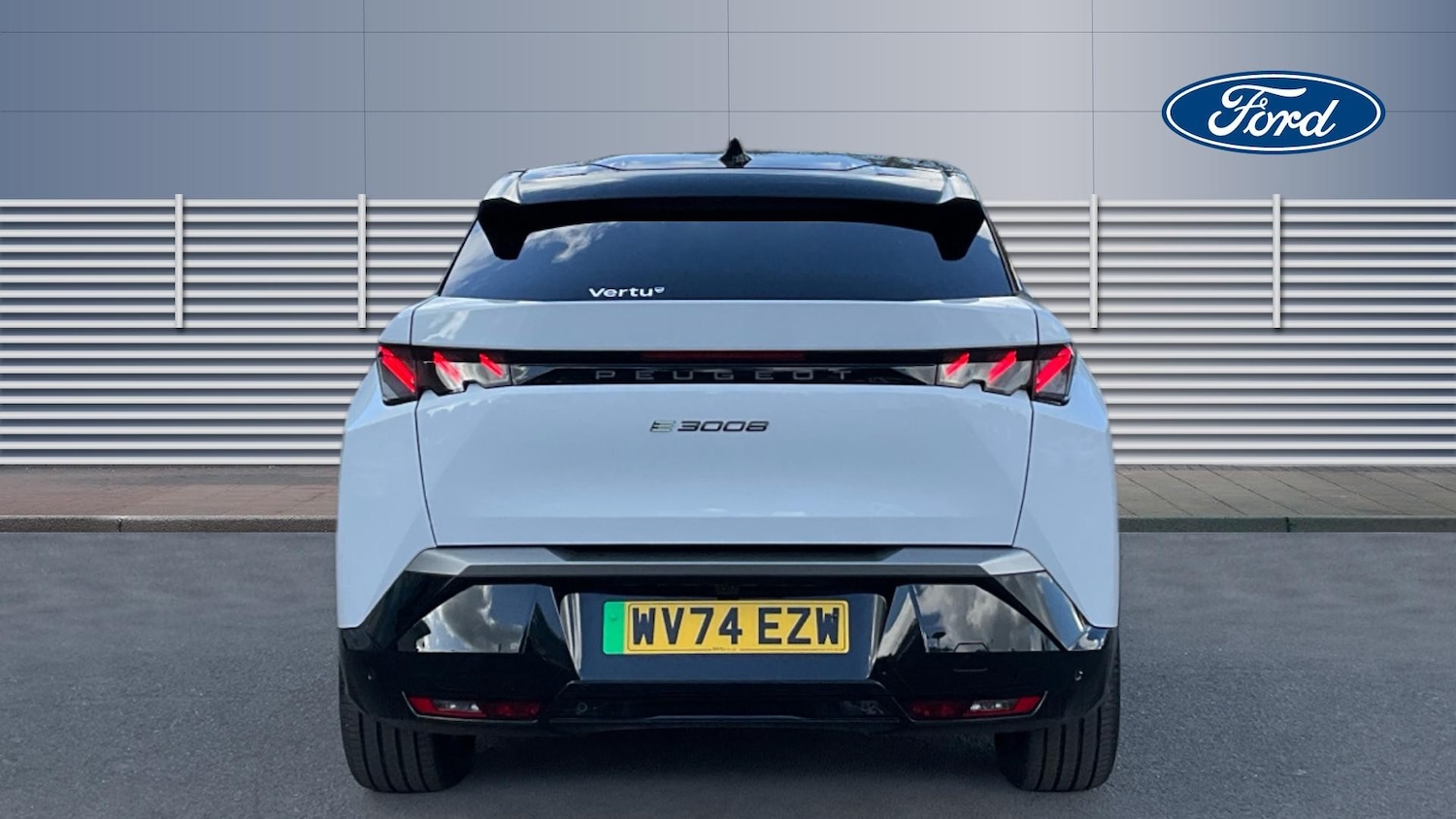 Used Peugeot 3008 2024 for sale - 77898723: Photo 6