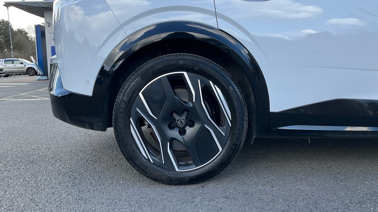 Used Peugeot 3008 2024 for sale - 77898723: Photo 7