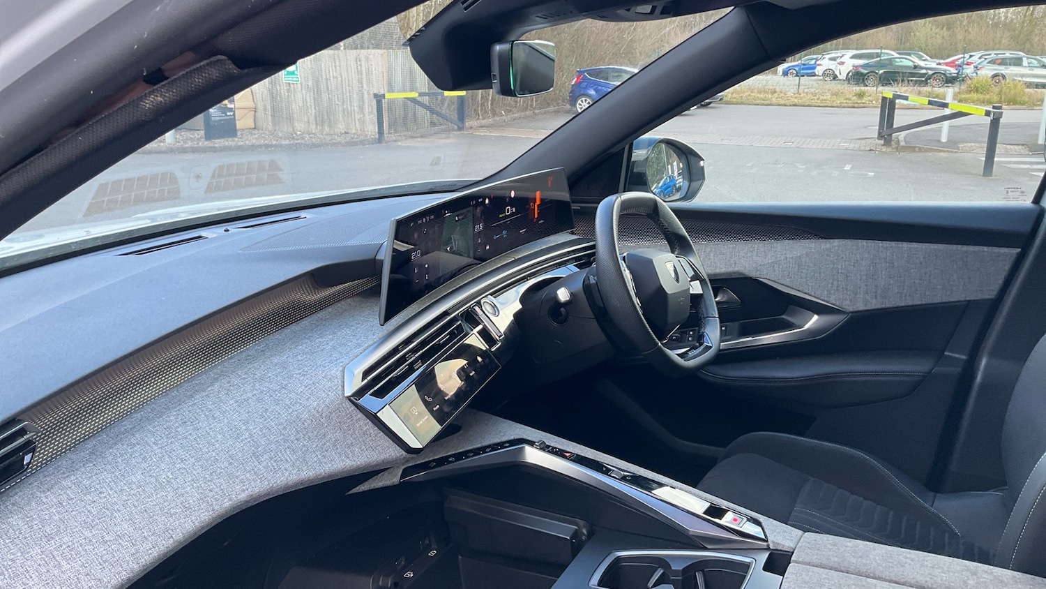 Used Peugeot 3008 2024 for sale - 77898723: Photo 9