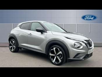 2024 (24) - 1.0 DiG-T 114 Tekna 5dr Petrol Hatchback
