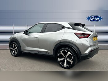 Used Nissan Juke 2024 for sale - 75343692: Photo