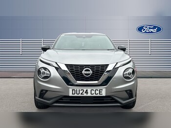 Used Nissan Juke 2024 for sale - 75343692: Photo
