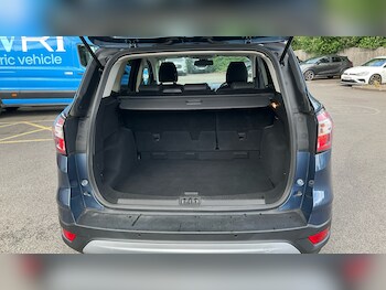 Used Ford Kuga 2019 for sale - 78855477: Photo