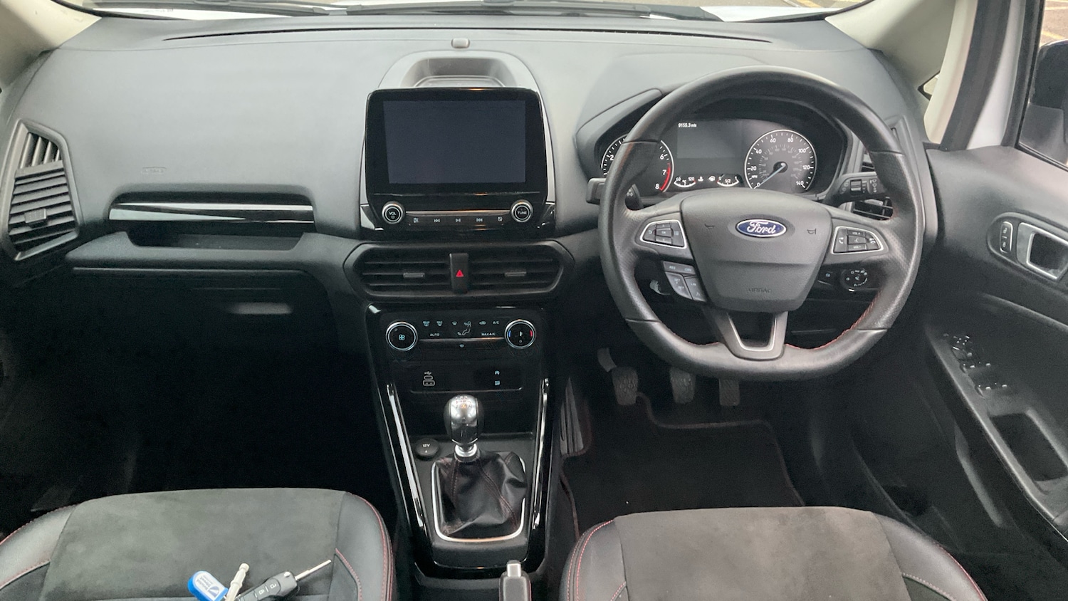 Used Ford Ecosport 2022 for sale - 77083278: Photo 10