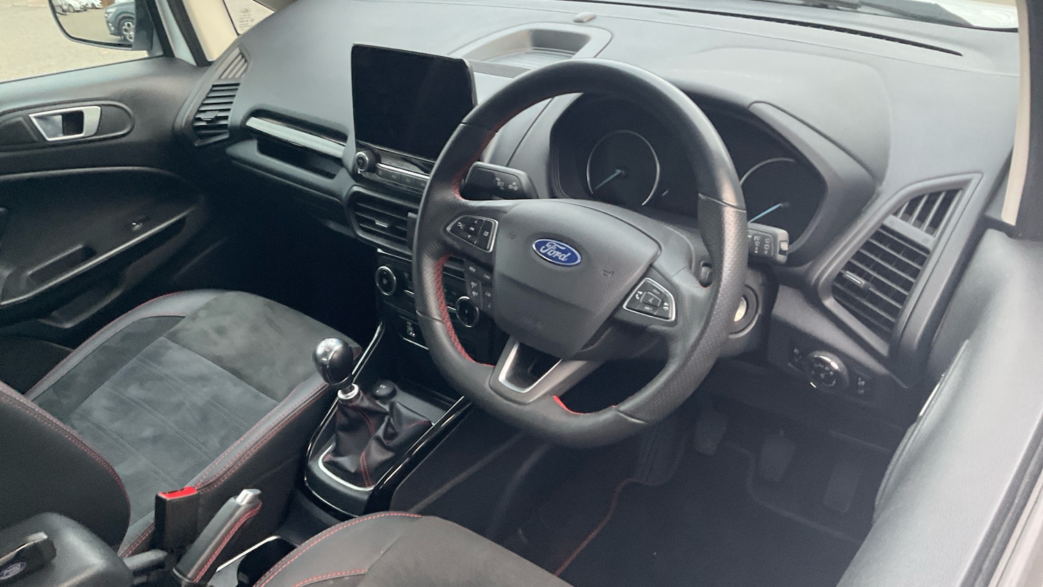 Used Ford Ecosport 2022 for sale - 77083278: Photo 11