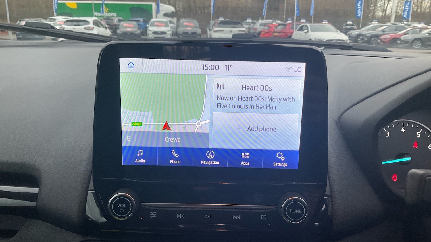 Used Ford Ecosport 2022 for sale - 77083278: Photo 12