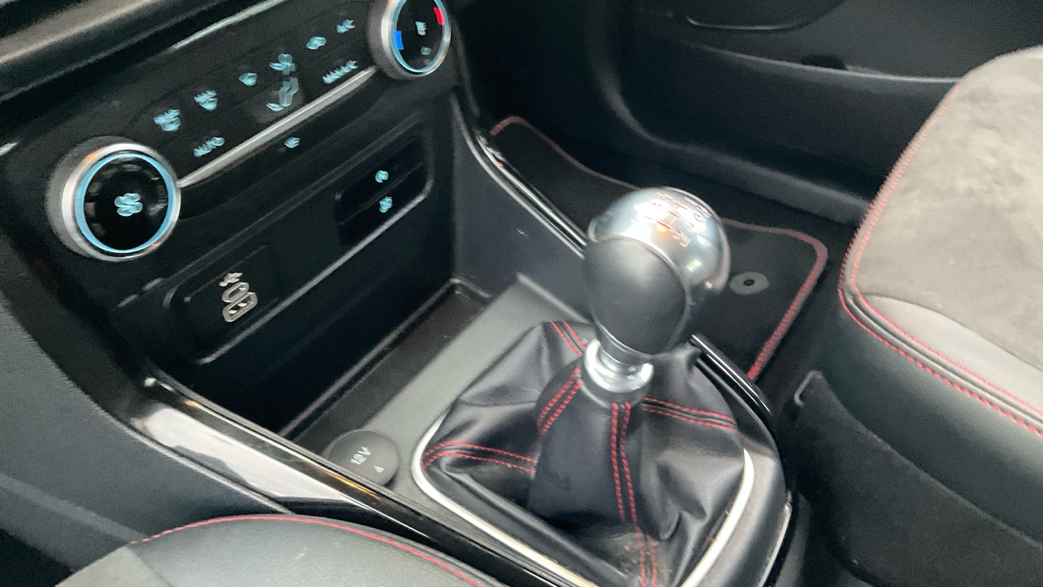 Used Ford Ecosport 2022 for sale - 77083278: Photo 13