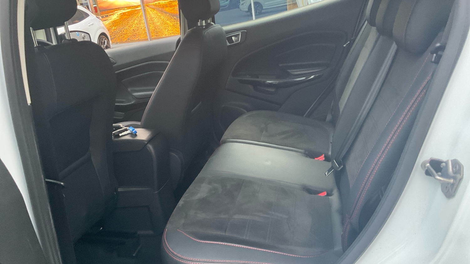 Used Ford Ecosport 2022 for sale - 77083278: Photo 16