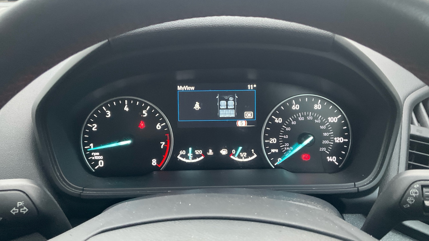 Used Ford Ecosport 2022 for sale - 77083278: Photo 18