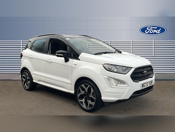 Used Ford Ecosport 2022 for sale - 77083278: Photo