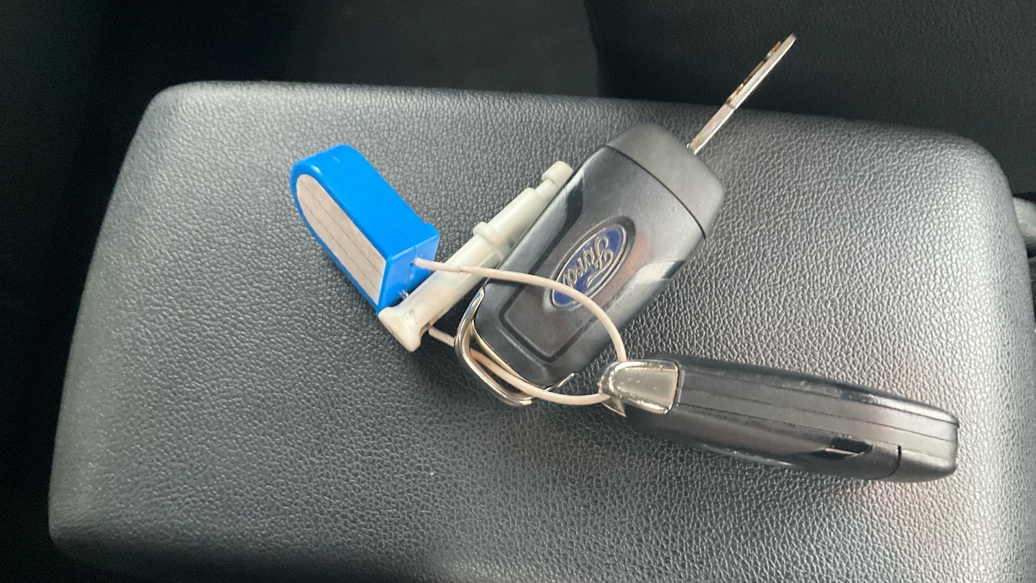 Used Ford Ecosport 2022 for sale - 77083278: Photo 20