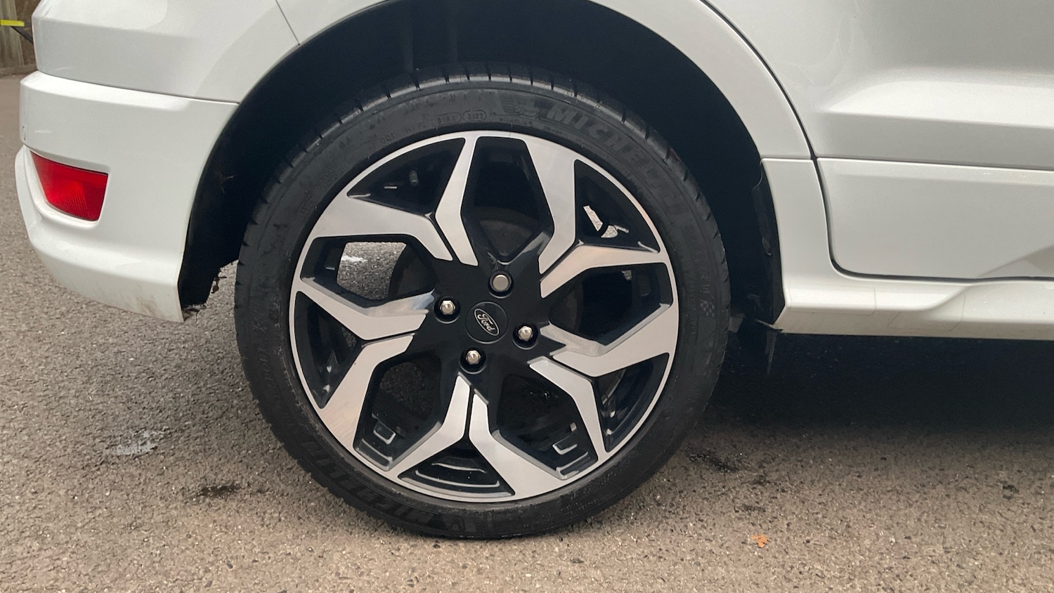 Used Ford Ecosport 2022 for sale - 77083278: Photo 22