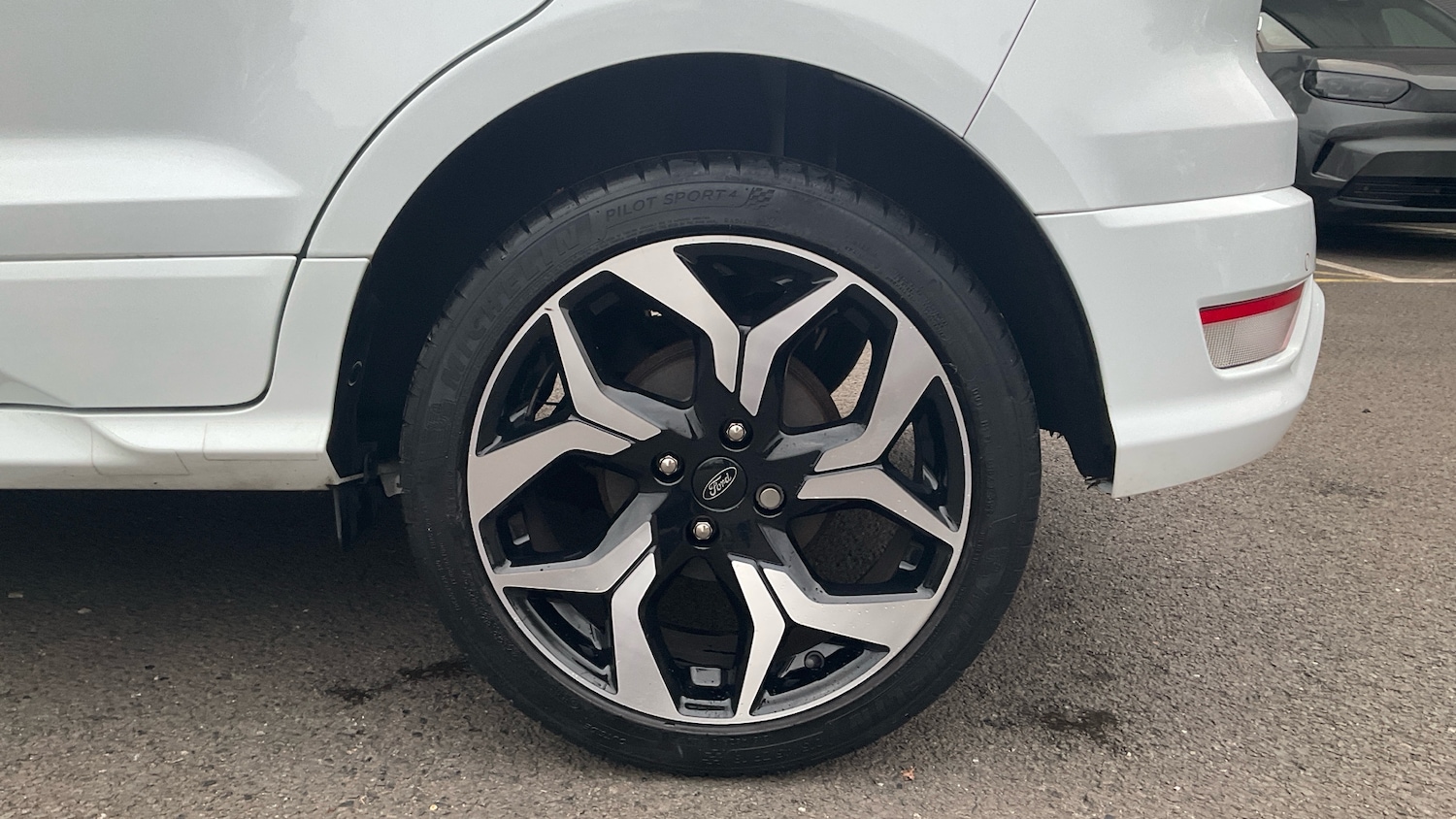 Used Ford Ecosport 2022 for sale - 77083278: Photo 25