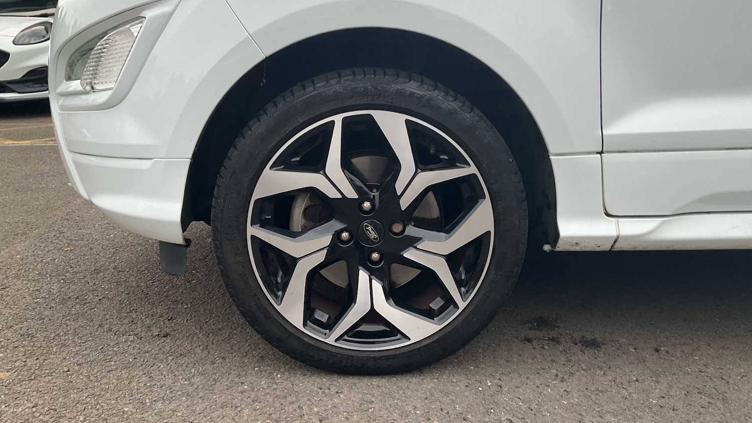 Used Ford Ecosport 2022 for sale - 77083278: Photo 26