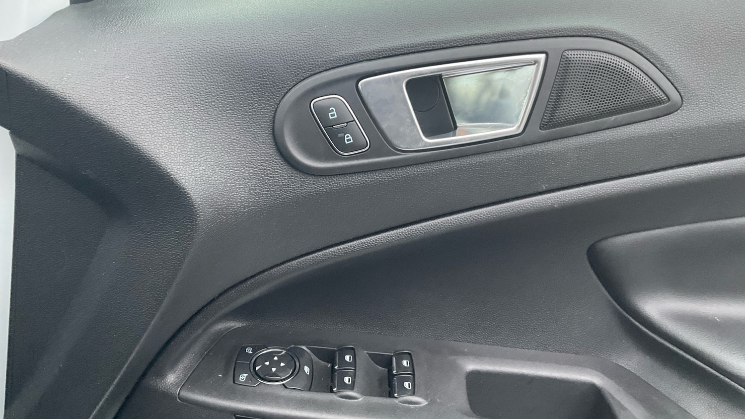 Used Ford Ecosport 2022 for sale - 77083278: Photo 27