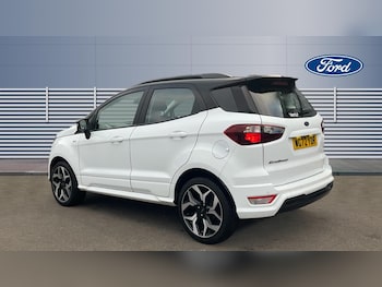 Used Ford Ecosport 2022 for sale - 77083278: Photo