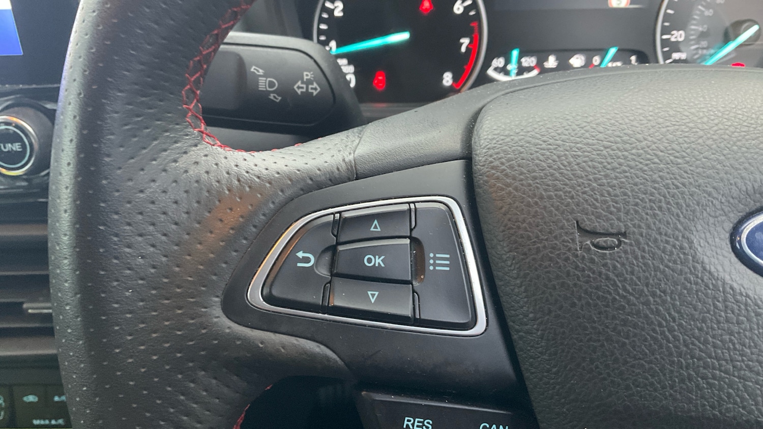 Used Ford Ecosport 2022 for sale - 77083278: Photo 30