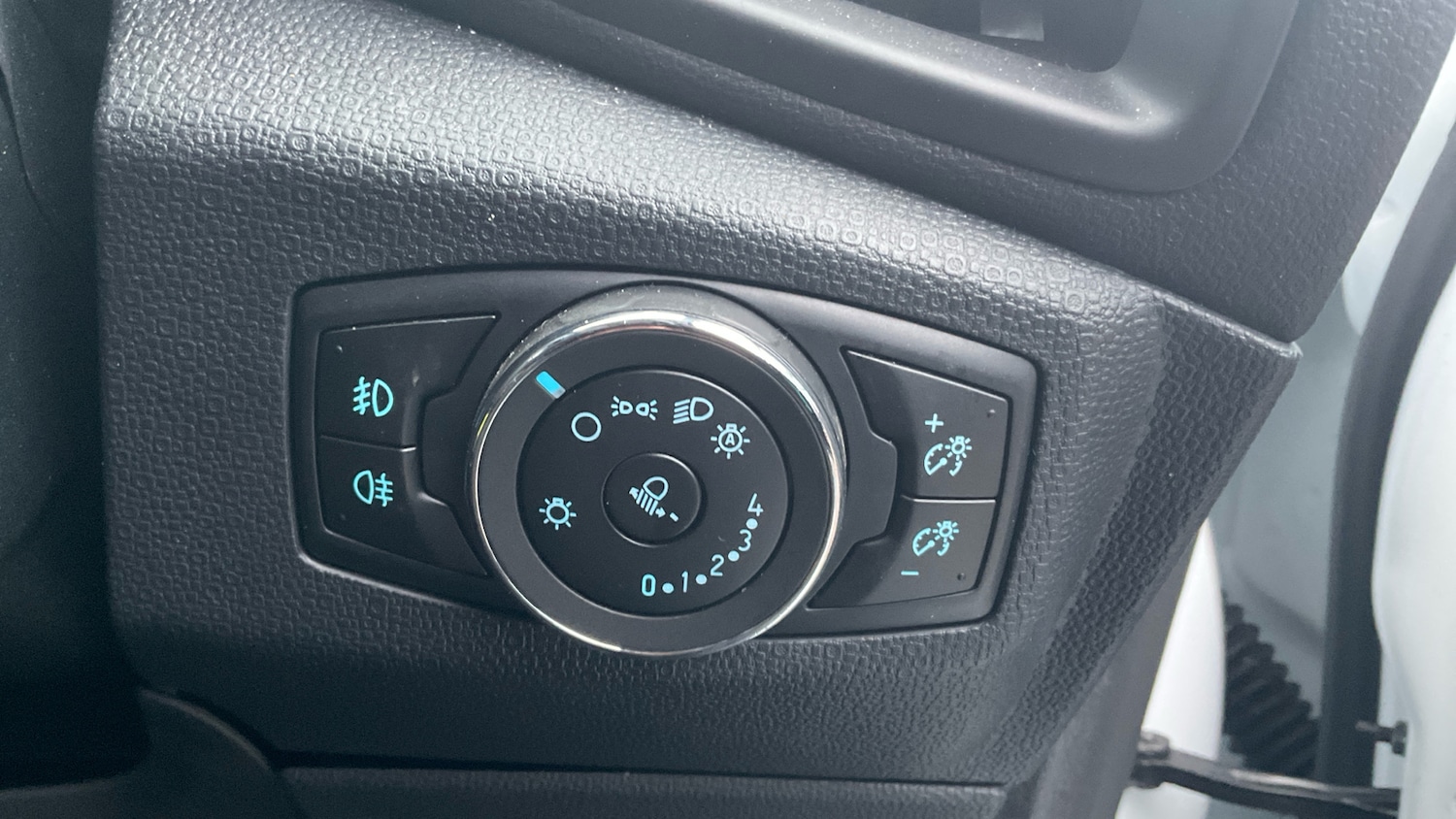 Used Ford Ecosport 2022 for sale - 77083278: Photo 33