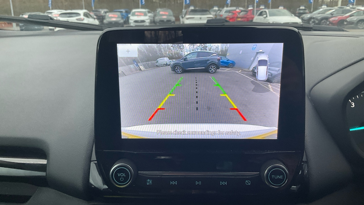 Used Ford Ecosport 2022 for sale - 77083278: Photo 35