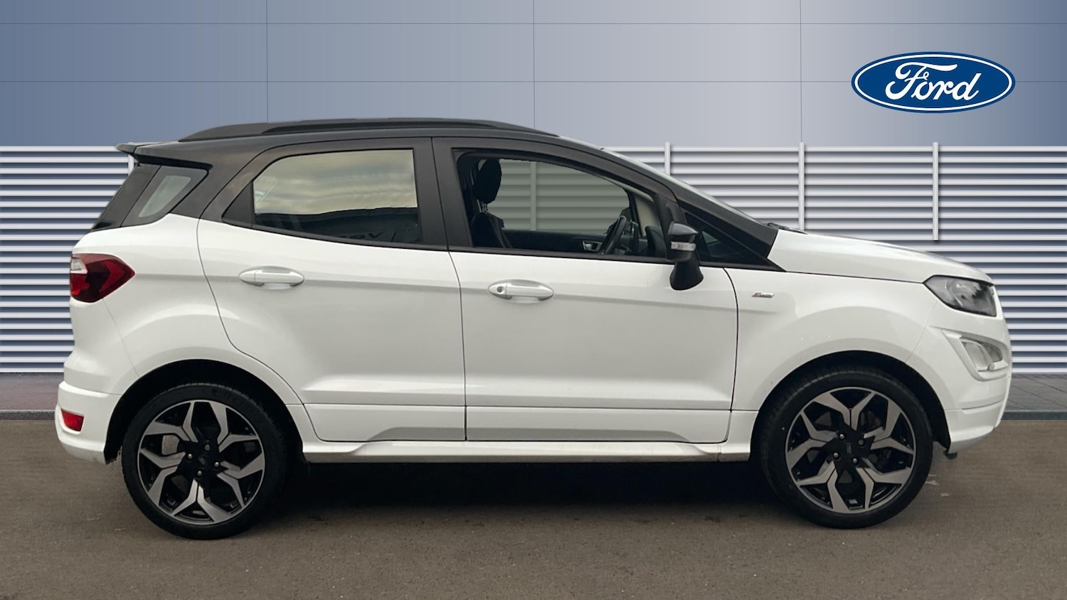 Used Ford Ecosport 2022 for sale - 77083278: Photo 5