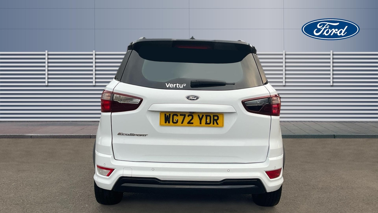 Used Ford Ecosport 2022 for sale - 77083278: Photo 6