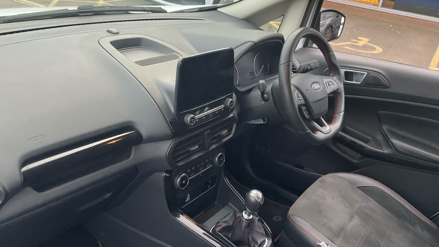 Used Ford Ecosport 2022 for sale - 77083278: Photo 9