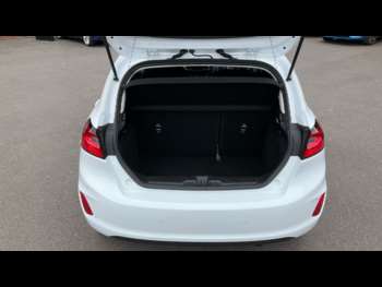 Used Ford Fiesta 2023 for sale - 75117584: Photo
