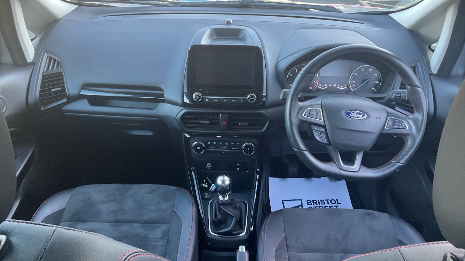 Used Ford Ecosport 2023 for sale - 76791302: Photo 10