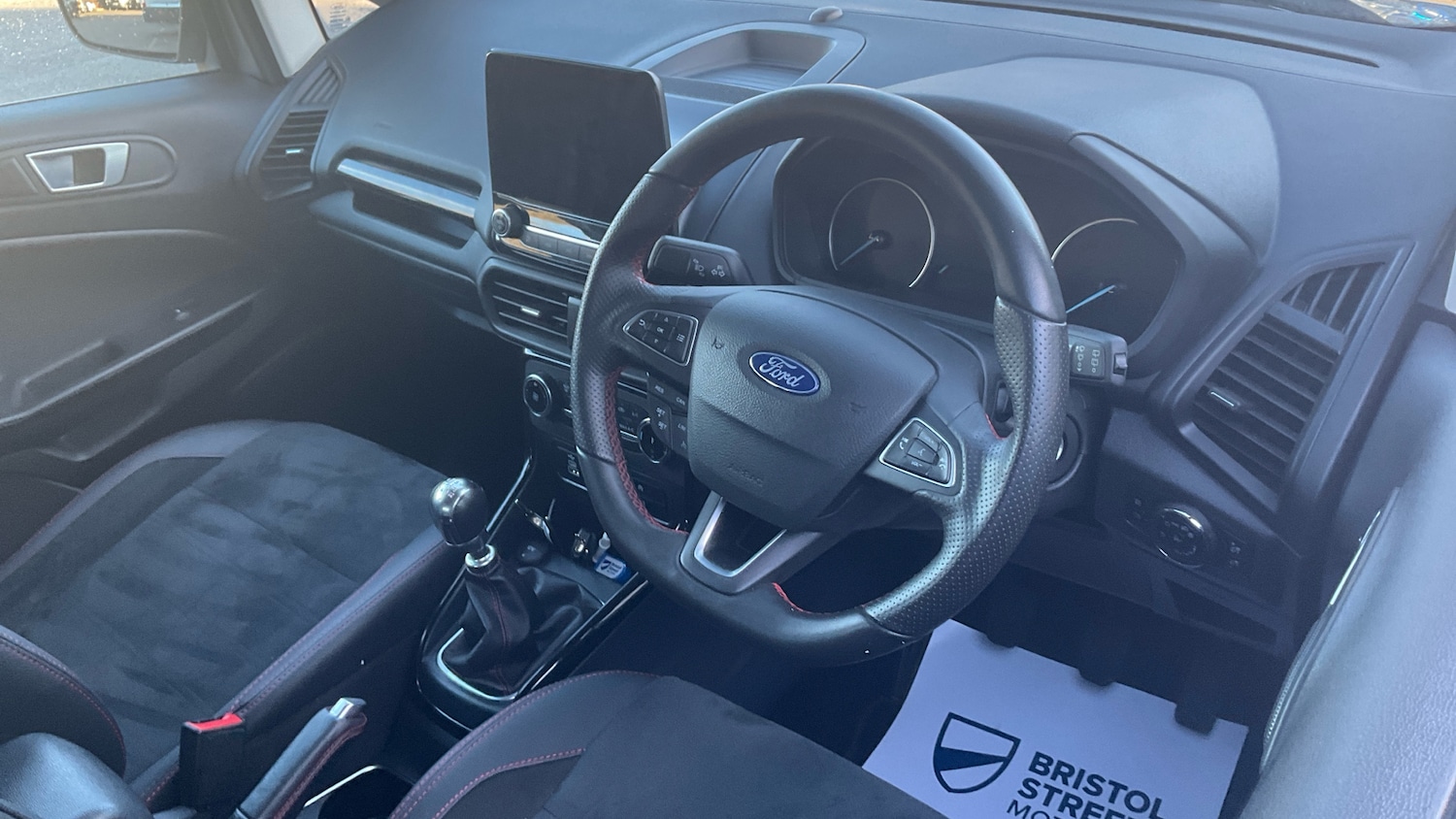 Used Ford Ecosport 2023 for sale - 76791302: Photo 11