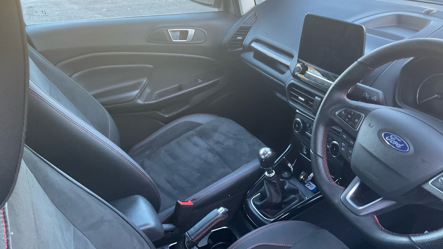 Used Ford Ecosport 2023 for sale - 76791302: Photo 14