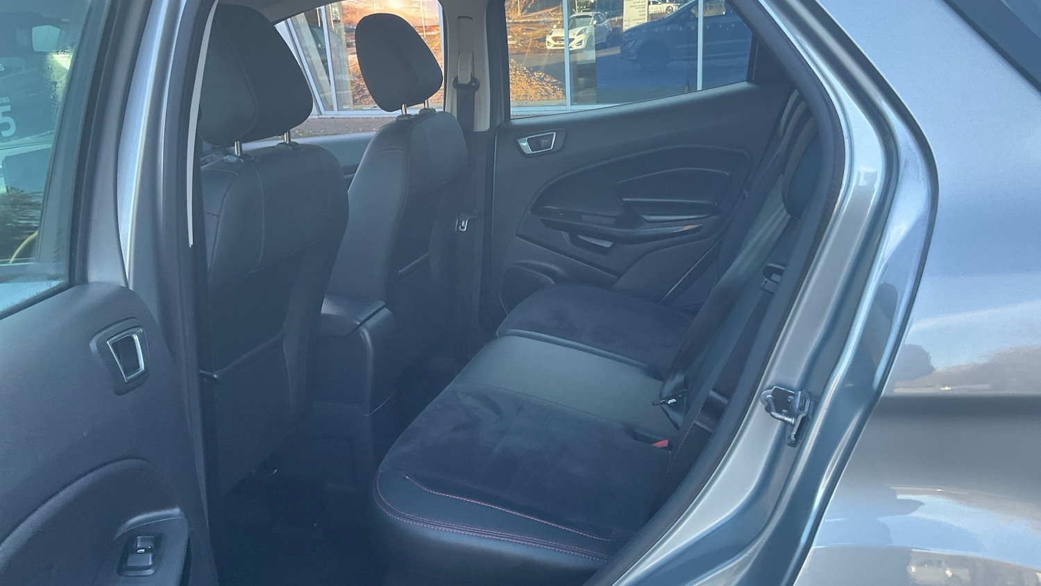 Used Ford Ecosport 2023 for sale - 76791302: Photo 16