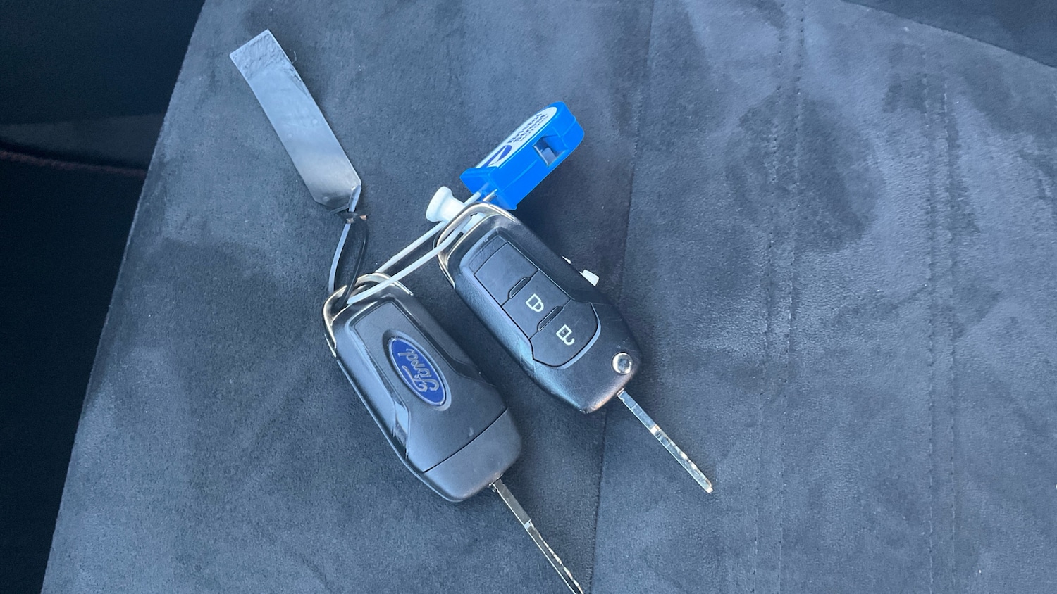 Used Ford Ecosport 2023 for sale - 76791302: Photo 20