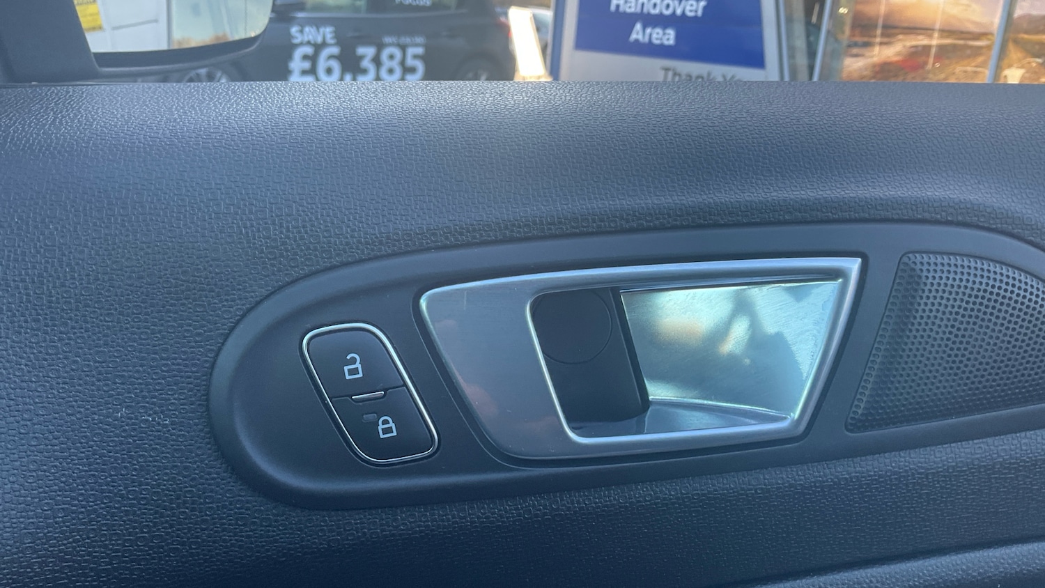 Used Ford Ecosport 2023 for sale - 76791302: Photo 26