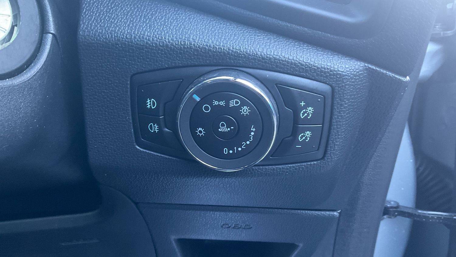 Used Ford Ecosport 2023 for sale - 76791302: Photo 28