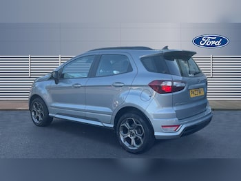 Used Ford Ecosport 2023 for sale - 76791302: Photo