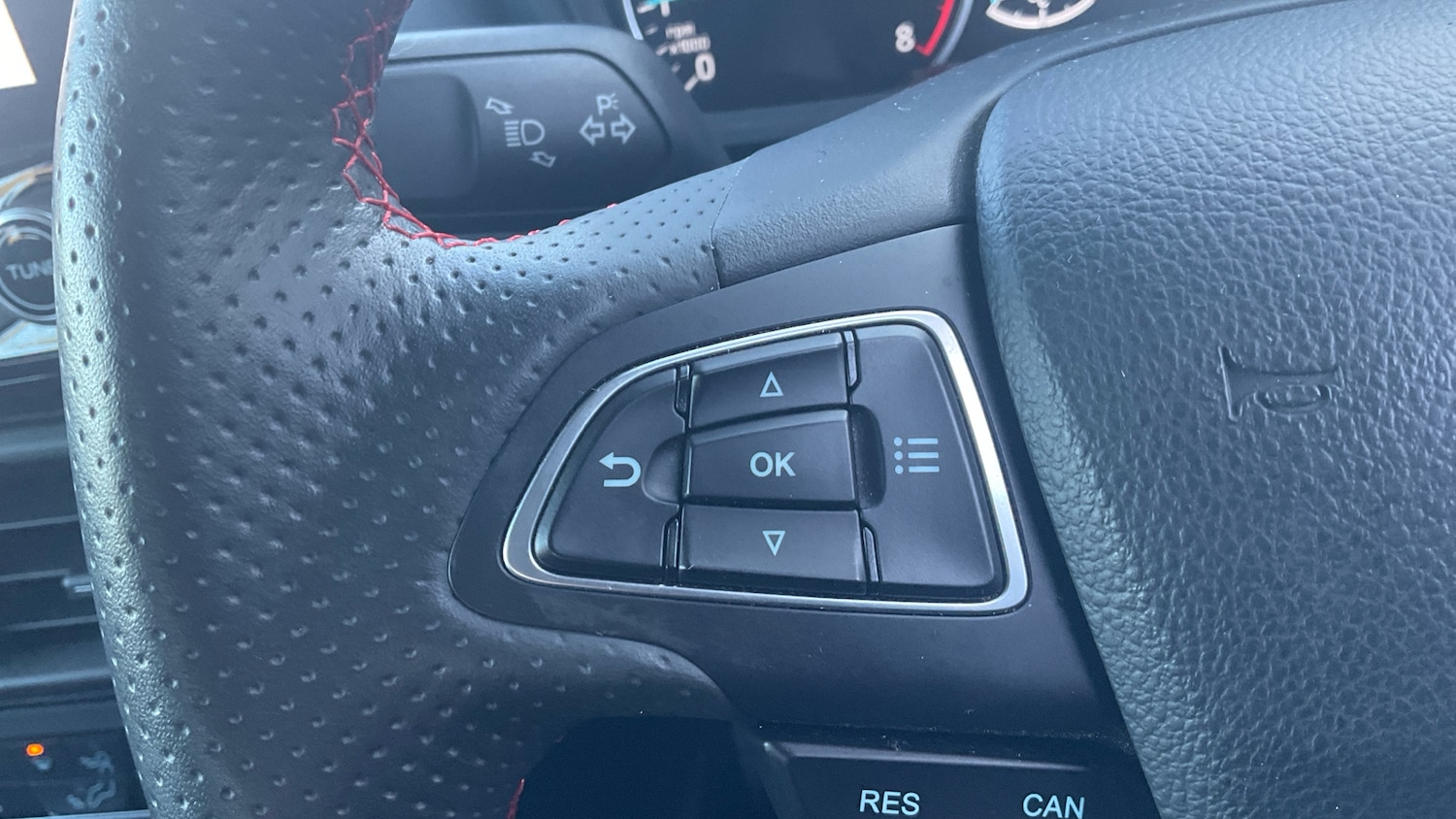 Used Ford Ecosport 2023 for sale - 76791302: Photo 31