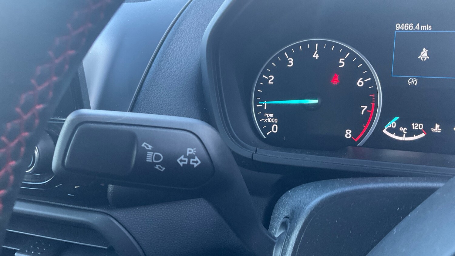 Used Ford Ecosport 2023 for sale - 76791302: Photo 33