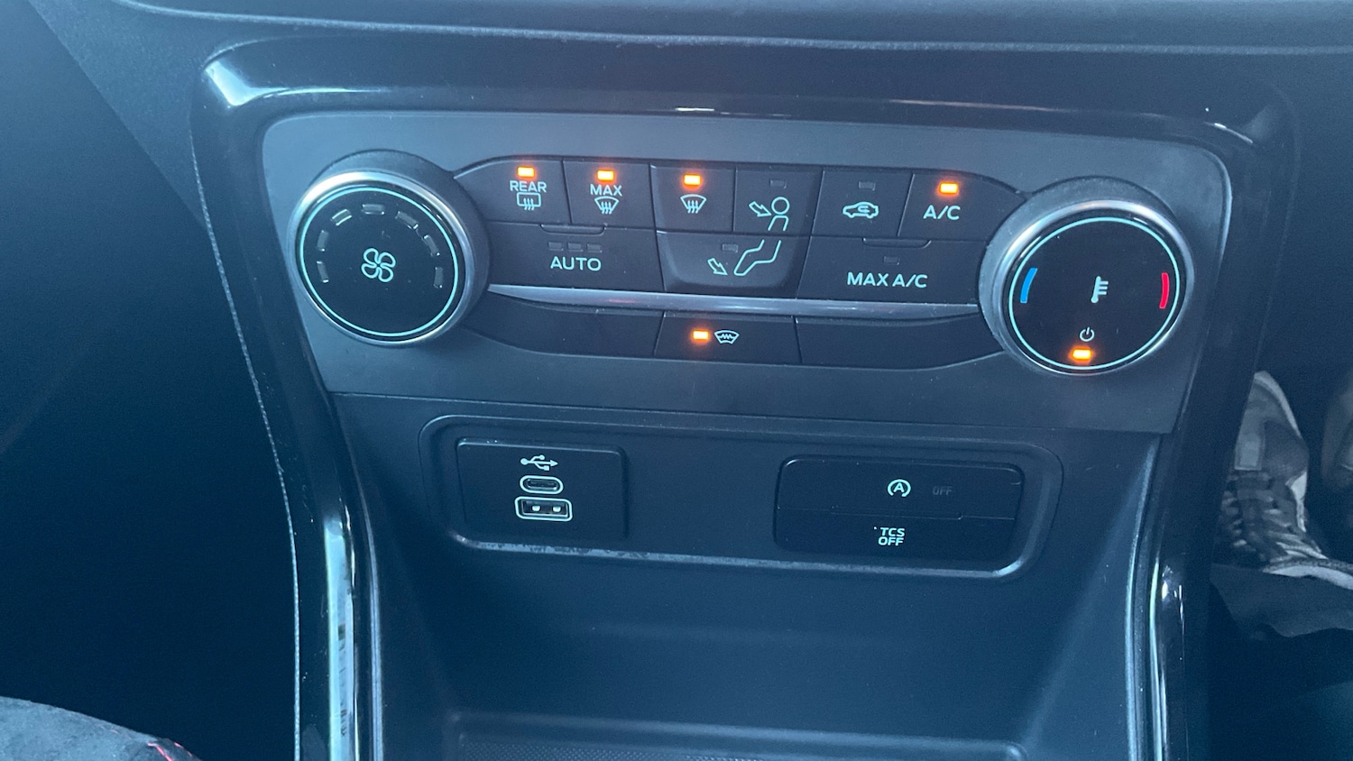 Used Ford Ecosport 2023 for sale - 76791302: Photo 34