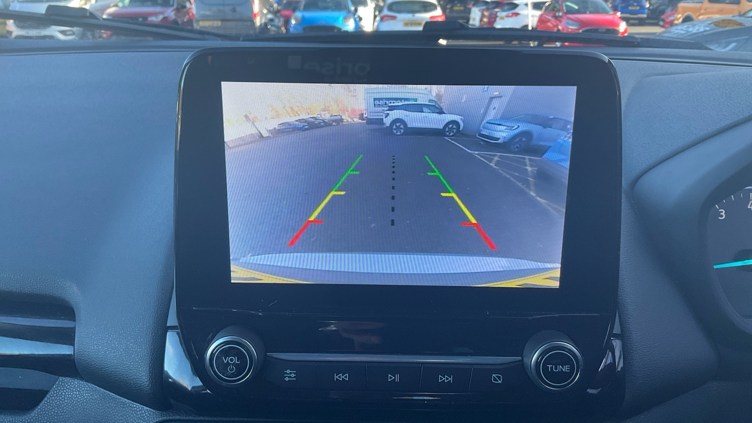 Used Ford Ecosport 2023 for sale - 76791302: Photo 35