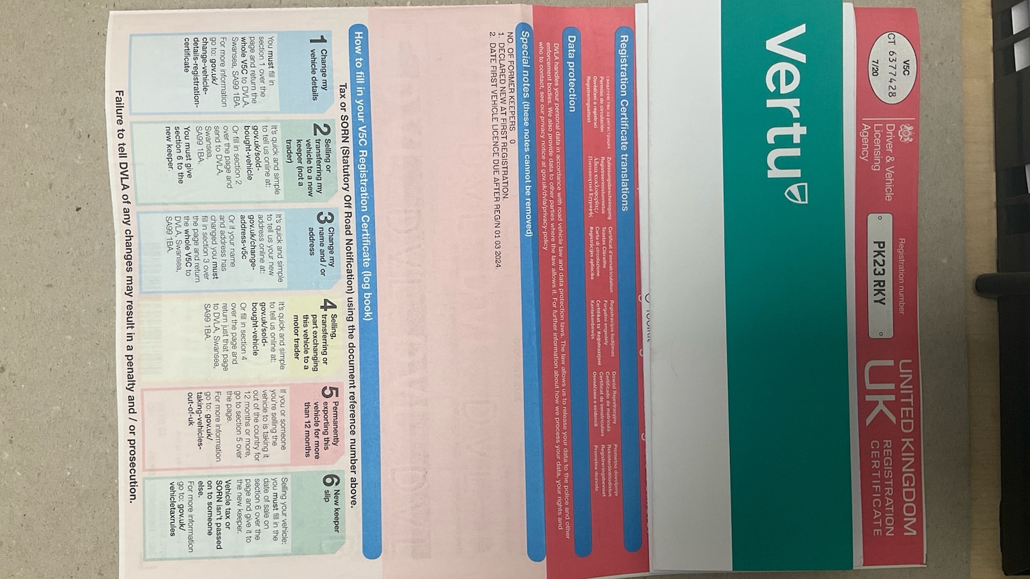 Used Ford Ecosport 2023 for sale - 76791302: Photo 38