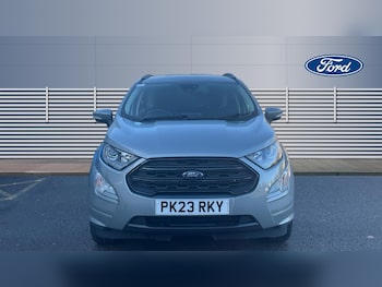 Used Ford Ecosport 2023 for sale - 76791302: Photo