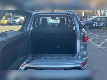 Used Ford Ecosport 2023 for sale - 76791302: Photo