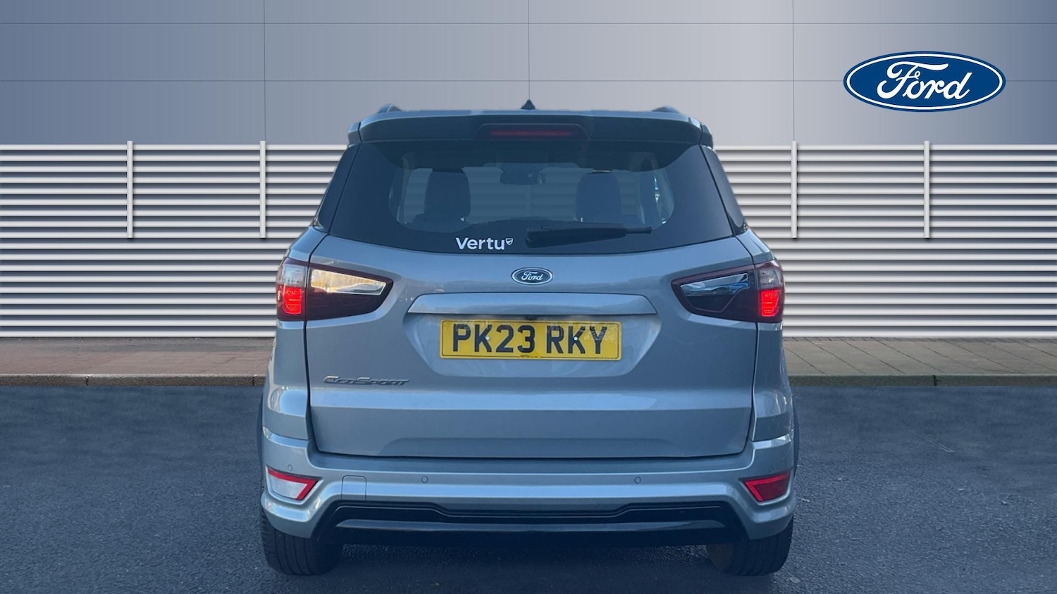 Used Ford Ecosport 2023 for sale - 76791302: Photo 6