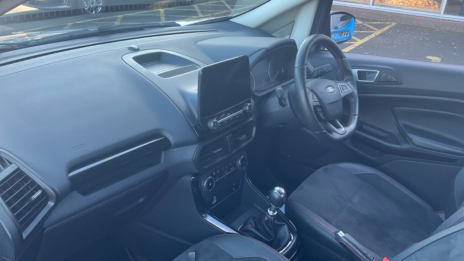 Used Ford Ecosport 2023 for sale - 76791302: Photo 9