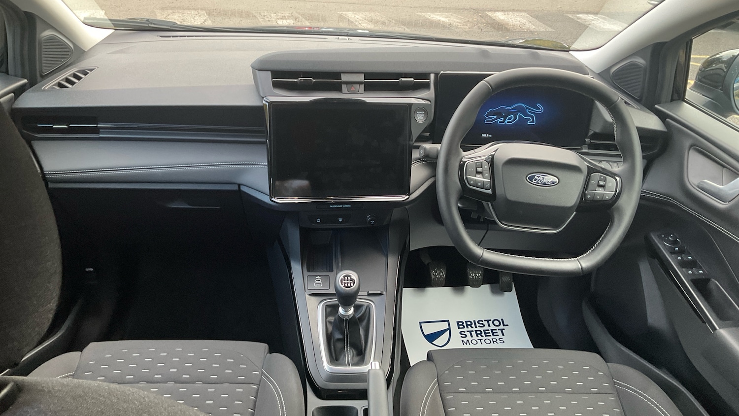 Used Ford Puma 2024 for sale - 76401933: Photo 10