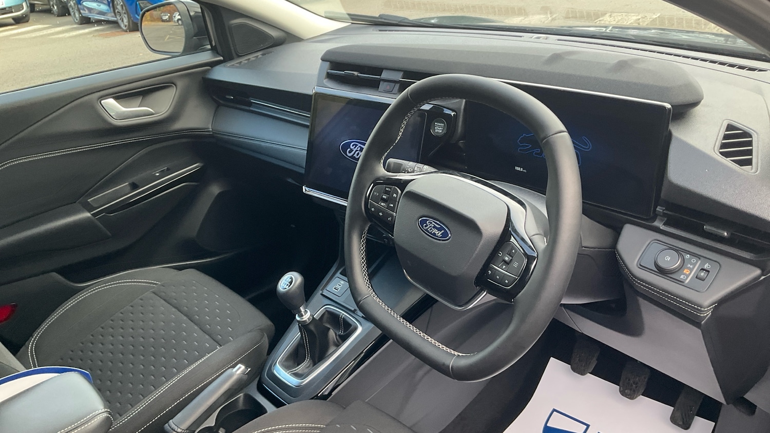 Used Ford Puma 2024 for sale - 76401933: Photo 11