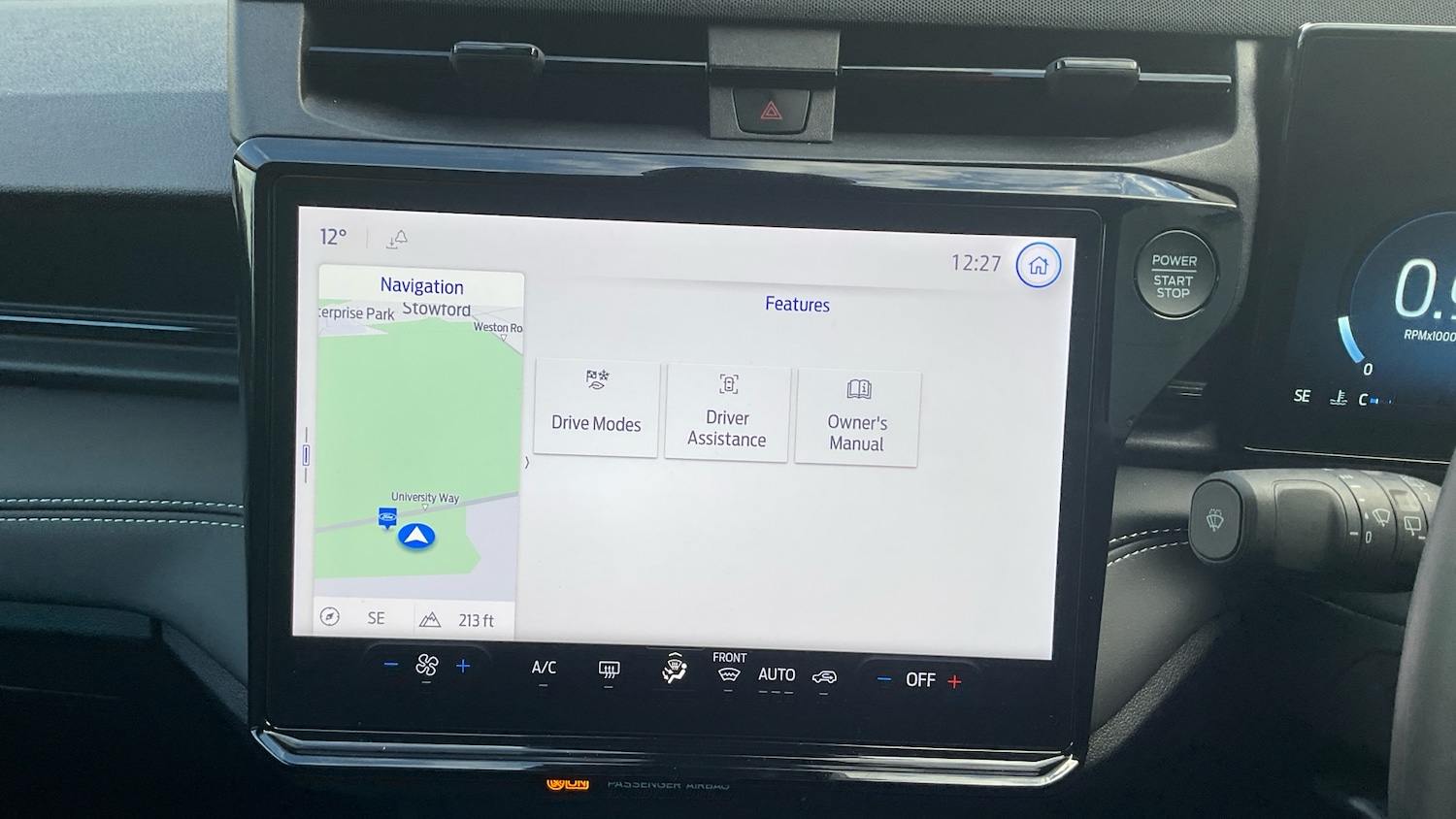 Used Ford Puma 2024 for sale - 76401933: Photo 12